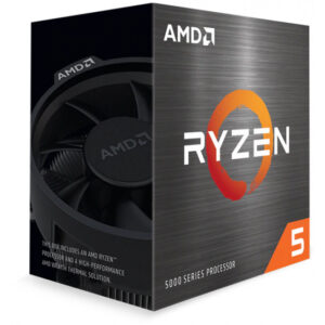 AMD Ryzen 5|560 AMD R5 4,6 GHz - AM4
