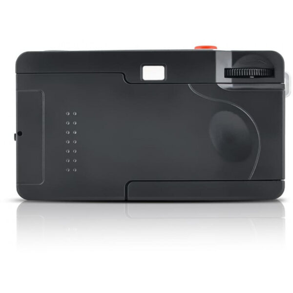 AgfaPhoto Reusable Photo Camera 35mm rot – Bild 3