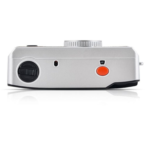 AgfaPhoto Reusable Photo Camera 35mm rot – Bild 4