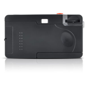 AgfaPhoto Reusable Photo Camera 35mm braun