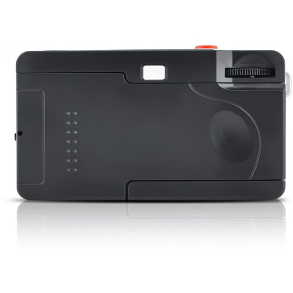 AgfaPhoto Reusable Photo Camera 35mm braun