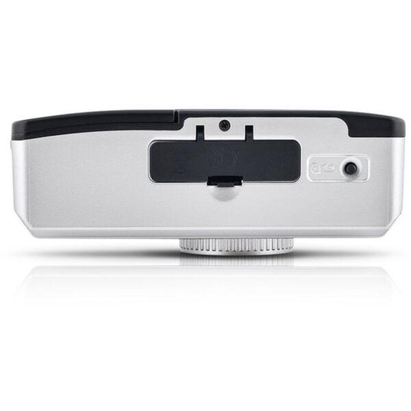 AgfaPhoto Reusable Photo Camera 35mm braun – Bild 2