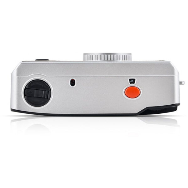 AgfaPhoto Reusable Photo Camera 35mm braun – Bild 4
