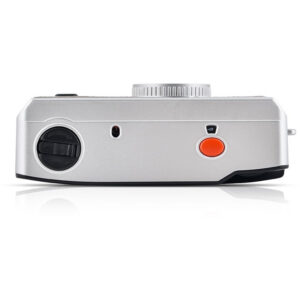 AgfaPhoto Reusable Photo Camera 35mm schwarz