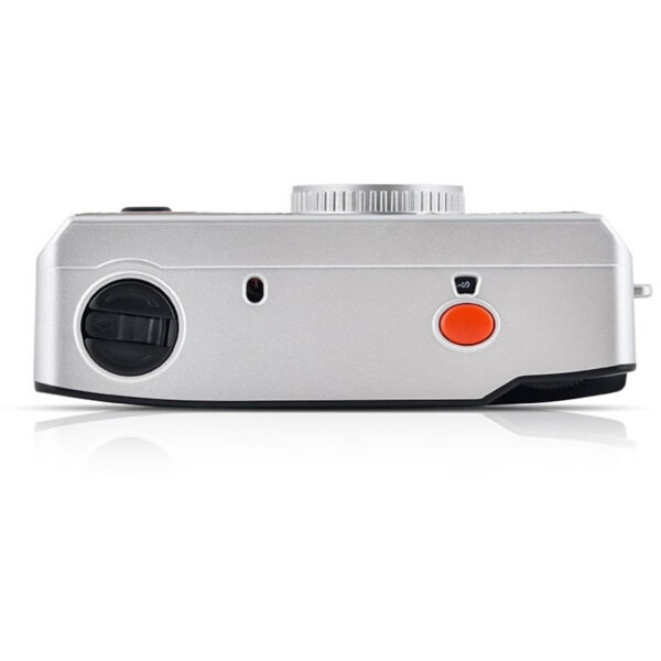 AgfaPhoto Reusable Photo Camera 35mm schwarz