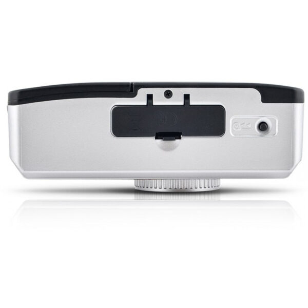 AgfaPhoto Reusable Photo Camera 35mm schwarz – Bild 2