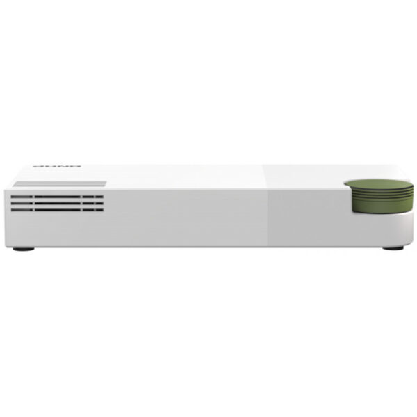 QNAP QSW-M2108-2S - Managed - L2 - 2.5G Ethernet (100/1000/2500) - Vollduplex – Bild 5