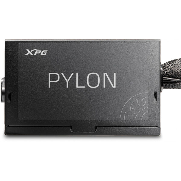 ADATA XPG PYLON 750 - 750 W - 100 - 240 V - 50/60 Hz - 10/5 A - Aktiv - 120 W – Bild 5