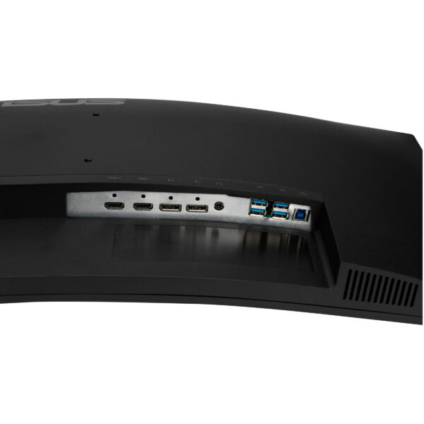 ASUS TUF Gaming VG34VQL1B - 86,4 cm (34 Zoll) - 3440 x 1440 Pixel - UltraWide Quad HD - LED - 1 ms - Schwarz – Bild 3