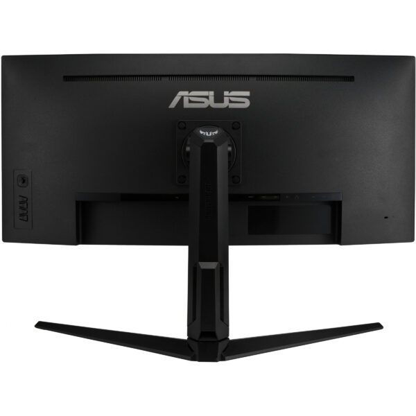 ASUS TUF Gaming VG34VQL1B - 86,4 cm (34 Zoll) - 3440 x 1440 Pixel - UltraWide Quad HD - LED - 1 ms - Schwarz – Bild 5