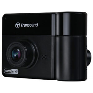 Transcend DrivePro 550B - Full HD - 1920 x 1080 Pixel - 150° - 60 fps - H.264,MP4 - 2 - 2,2