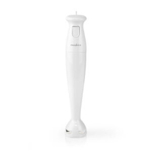Stabmixer | 150 W | Geschindigkeitseinstellung: 1-Speed | Weiss