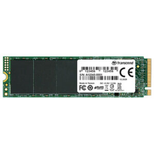 Transcend 112S - 512 GB - M.2 - 1700 MB/s