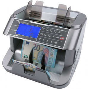Olympia NC 455 - 257 mm - 228 mm - 249 mm - 6,8 kg - AC - 90 W