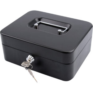 Olympia Geldkassette CB 770 (6031)
