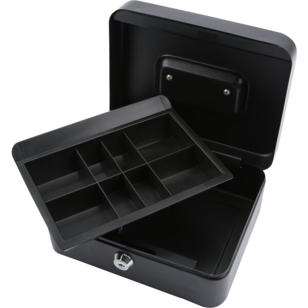 Olympia Geldkassette CB 770 (6031) – Bild 2