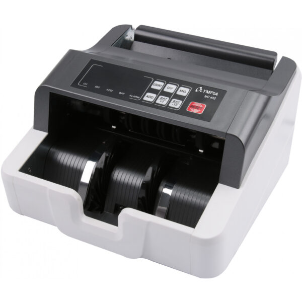 Olympia 947730887 - 250 mm - 230 mm - 135 mm - 3,2 kg - 40 W - 230 V – Bild 2