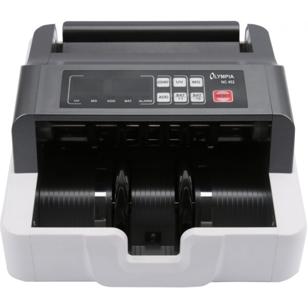 Olympia 947730887 - 250 mm - 230 mm - 135 mm - 3,2 kg - 40 W - 230 V – Bild 3