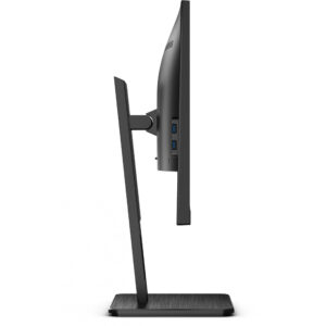 AOC P2 Q32P2 - 80 cm (31.5 Zoll) - 2560 x 1440 Pixel - 2K Ultra HD - LED - 4 ms - Schwarz