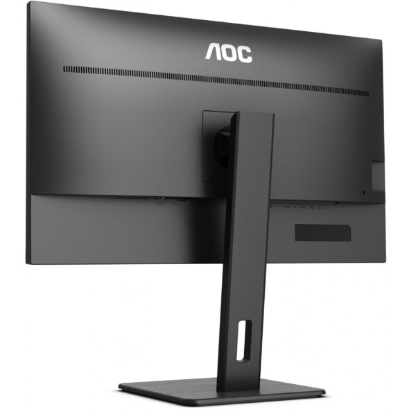AOC P2 Q32P2 - 80 cm (31.5 Zoll) - 2560 x 1440 Pixel - 2K Ultra HD - LED - 4 ms - Schwarz – Bild 5