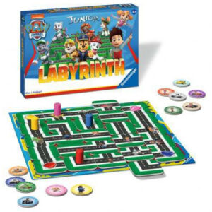 Ravensburger Paw Patrol Junior Labyrinth