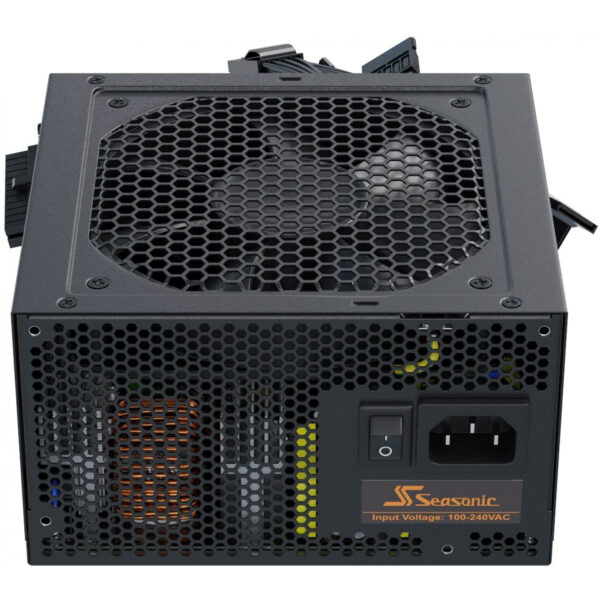 Seasonic B12 BC - 850 W - 100 - 240 V - 50/60 Hz - 10 A - 100 W - 840 W
