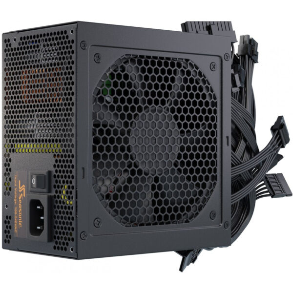 Seasonic B12 BC - 850 W - 100 - 240 V - 50/60 Hz - 10 A - 100 W - 840 W – Bild 3