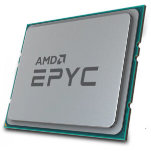 AMD EPYC 7443 2,85 GHz