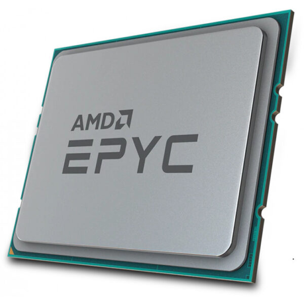 AMD EPYC 7443 2,85 GHz