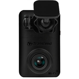Transcend DrivePro 620 - Full HD - 1920 x 1080 Pixel - 140° - 60 fps - H.264 - Schwarz