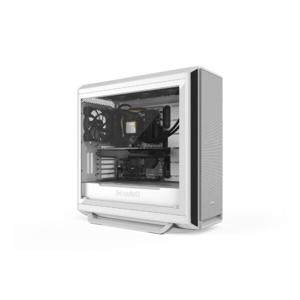 Be Quiet! SILENT LOOP 2 360mm - All-in-One-Flüssigkeitskühler - 12 cm - Schwarz – Bild 6