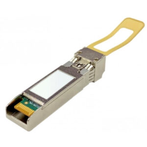 QNAP TRX-25GSFP28-SR - Faseroptik - 25000 Mbit/s - SFP28 - LR - SR - 100 m - 850 nm