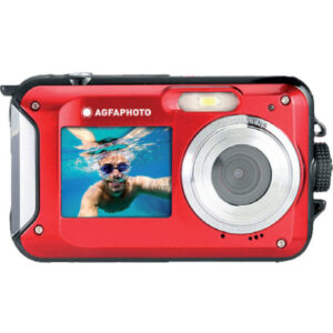 AgfaPhoto Realishot WP8000 rot
