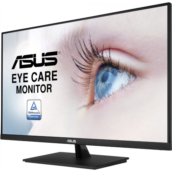 ASUS VP32UQ - 80 cm (31.5 Zoll) - 3840 x 2160 Pixel - 4K Ultra HD - 5 ms - Schwarz – Bild 2