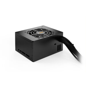 Be Quiet! SFX POWER 3 300W - 300 W - 100 - 240 V - 350 W - 50/60 Hz - 5/2 A - 5 A