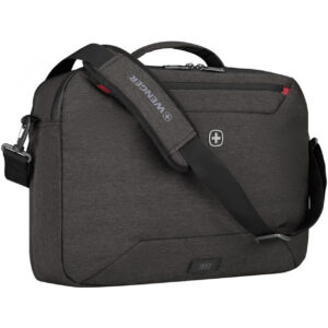 Wenger MX Commute - Notebook-Tasche - 40.6 cm 16" - Tasche