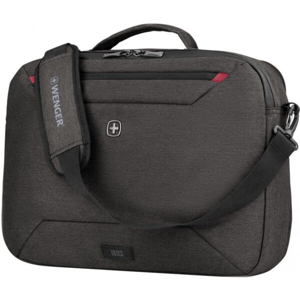 Wenger MX Commute - Notebook-Tasche - 40.6 cm 16" - Tasche – Bild 3