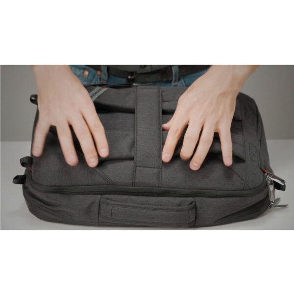Wenger MX Commute - Notebook-Tasche - 40.6 cm 16" - Tasche – Bild 4