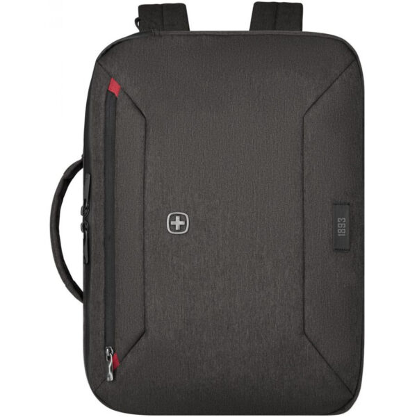 Wenger MX Commute - Notebook-Tasche - 40.6 cm 16" - Tasche – Bild 5