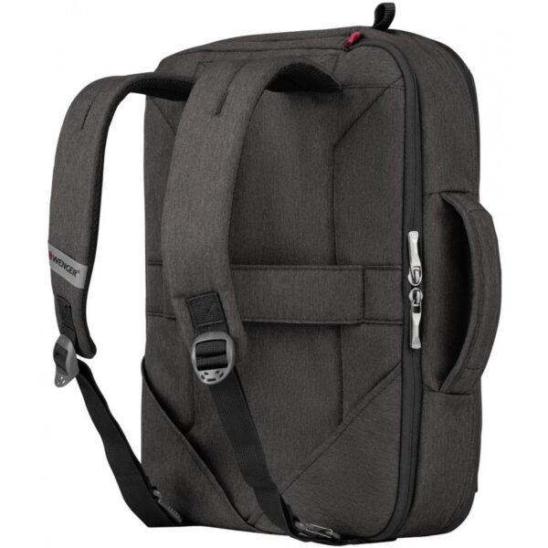 Wenger MX Commute - Notebook-Tasche - 40.6 cm 16" - Tasche – Bild 7