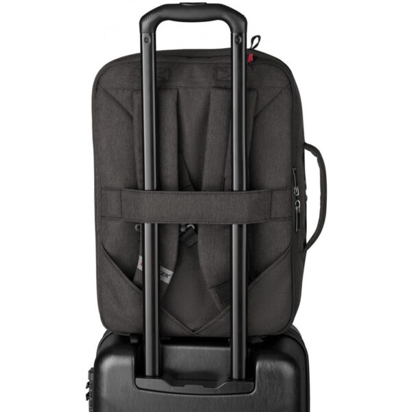Wenger MX Commute - Notebook-Tasche - 40.6 cm 16" - Tasche – Bild 8