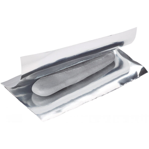 Tesa Sugru formbarer Allzweckkleber 3er Schwarz/Weiss/Grau – Bild 4