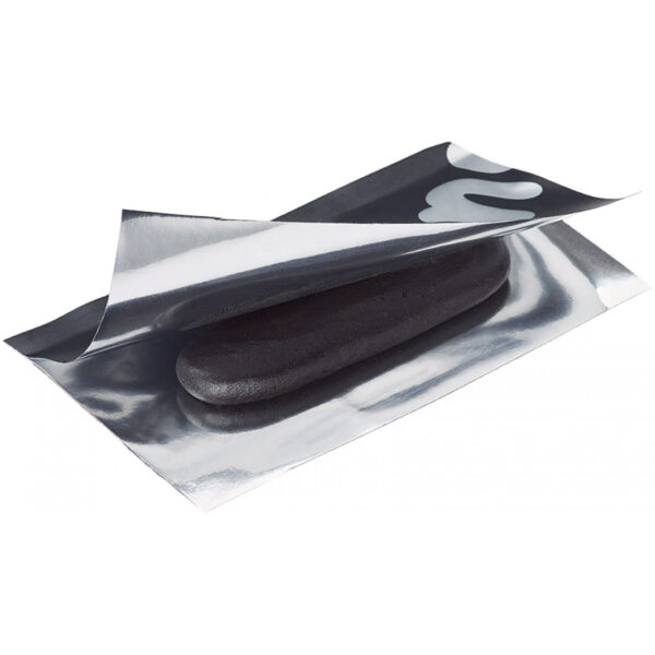 Tesa Sugru formbarer Allzweckkleber 3er Schwarz/Weiss/Grau – Bild 7