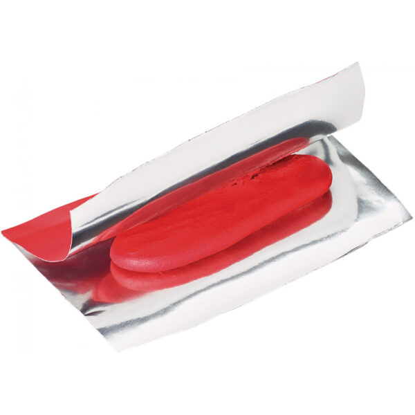 Tesa Sugru formbarer Allzweckkleber 3er Schwarz/Weiss/Rot – Bild 5