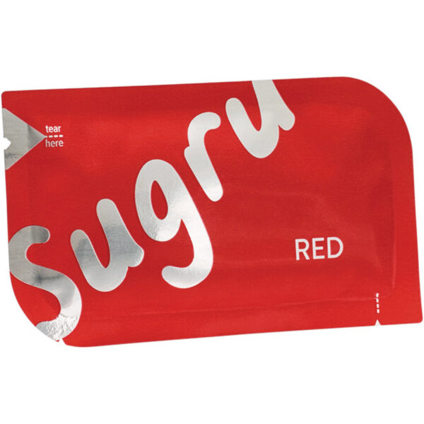 Tesa Sugru formbarer Allzweckkleber 3er Schwarz/Weiss/Rot – Bild 6