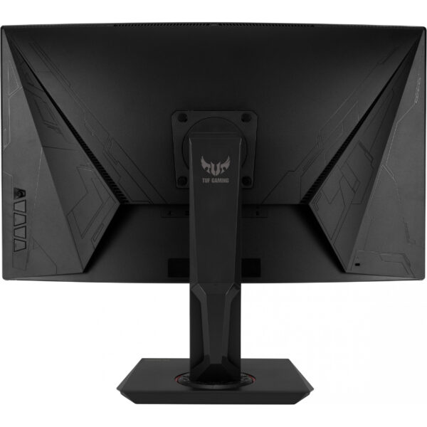 ASUS TUF Gaming VG32VQR - 80 cm (31.5 Zoll) - 2560 x 1440 Pixel - Quad HD - LED - 1 ms - Schwarz – Bild 4