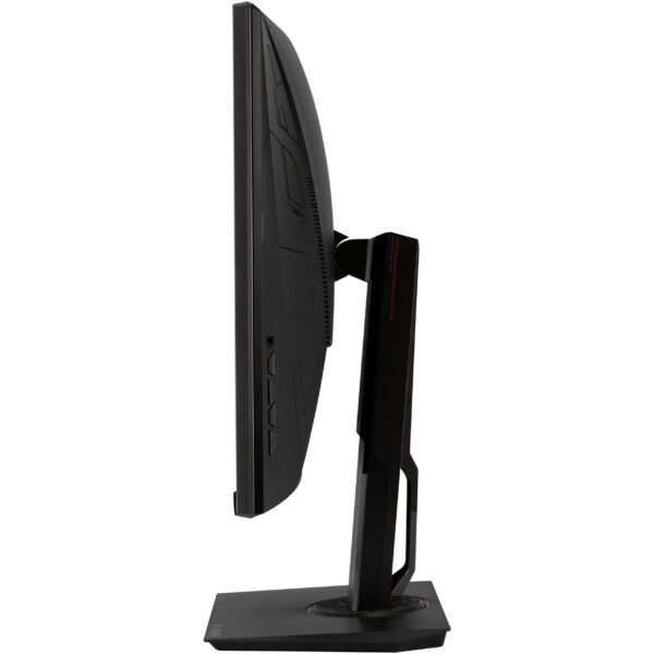ASUS TUF Gaming VG32VQR - 80 cm (31.5 Zoll) - 2560 x 1440 Pixel - Quad HD - LED - 1 ms - Schwarz – Bild 5
