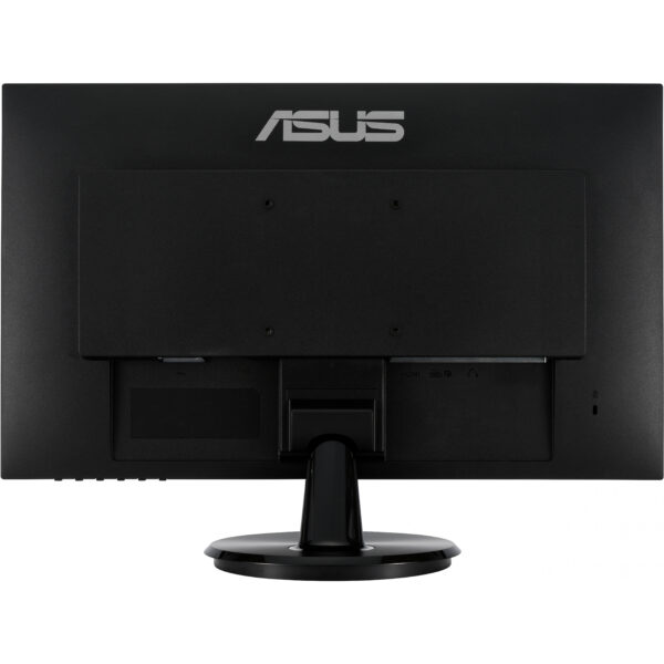ASUS VA27DCP - 68,6 cm (27 Zoll) - 1920 x 1080 Pixel - Full HD - LCD - 5 ms - Schwarz – Bild 2