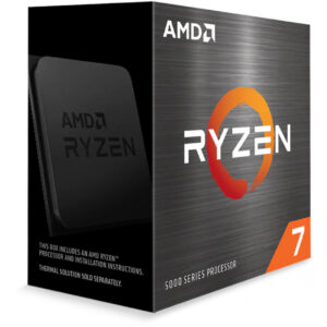 AMD Ryzen 7|570 AMD R5 3,8 GHz - AM4