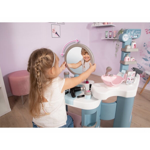 Smoby My Beauty Center - Kosmetikstudio| 7600320240 – Bild 14